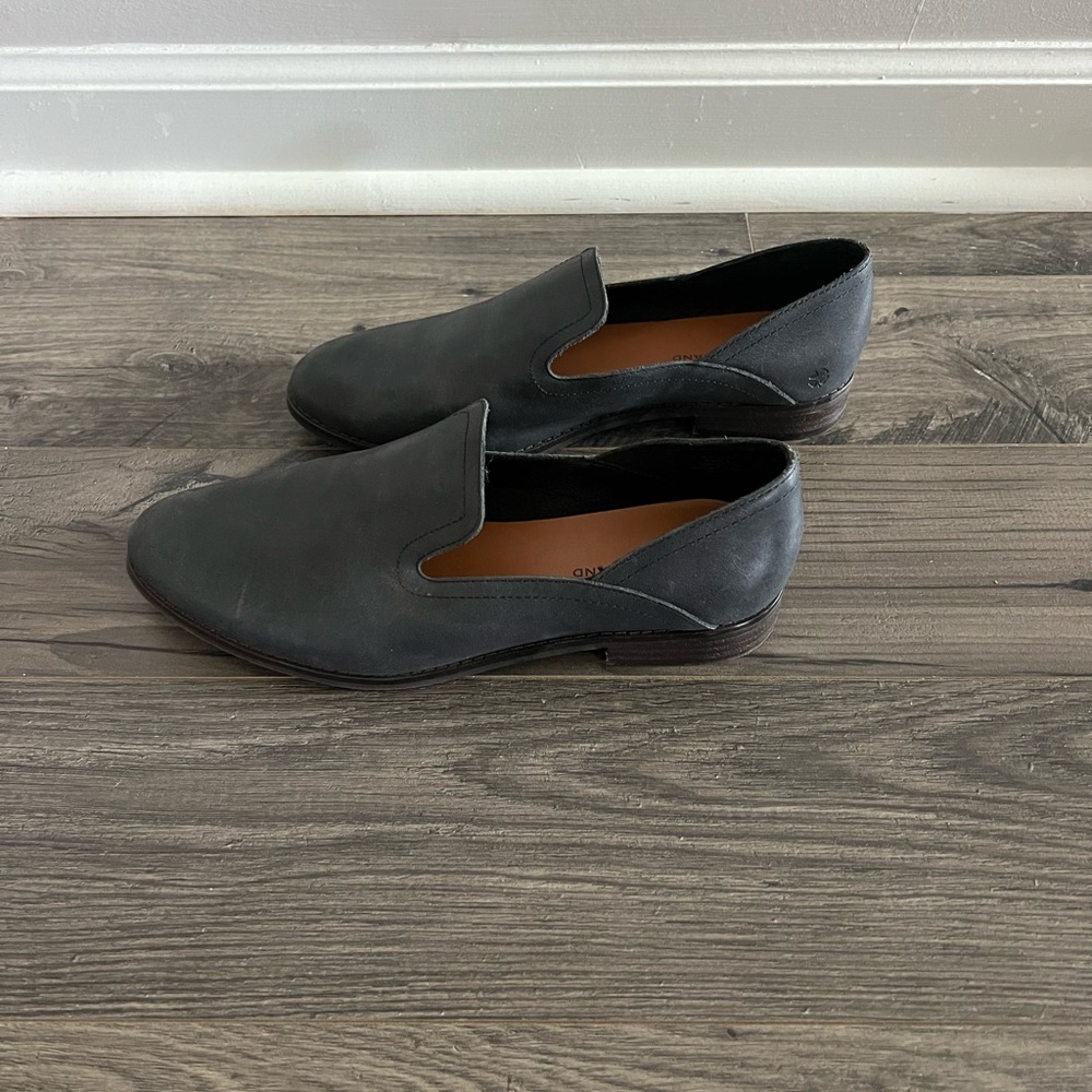 Lucky Brand Ellopy Loafers